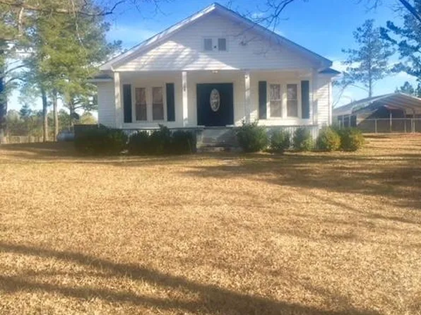 168 Pendleton Creek Rd, Adrian, GA 31002