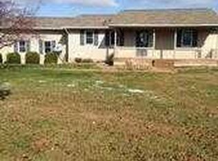 2955 Pleasant Hill Rd, Waverly, OH 45690