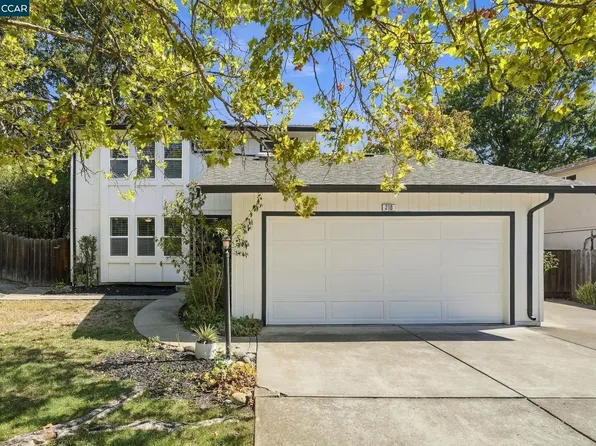310 W El Pintado, Danville, CA 94526