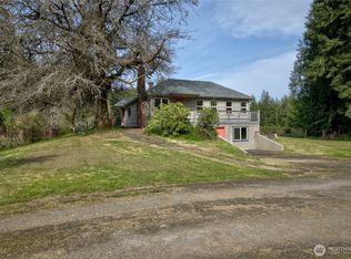 763 Middle Satsop Rd, Montesano, WA 98563