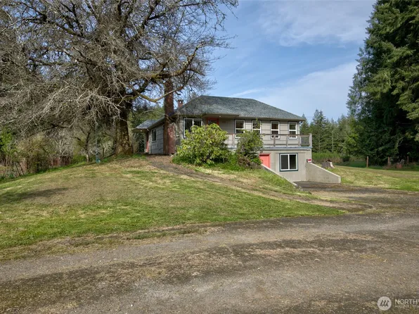 763 Middle Satsop Road, Montesano, WA 98563