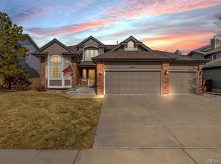 8901 Forrest Dr, Highlands Ranch, CO 80126