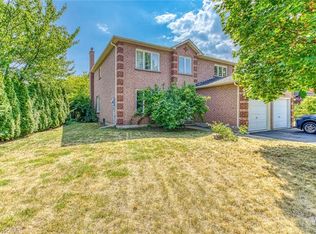 1037 Beechnut Rd, Oakville, ON L6J7P4