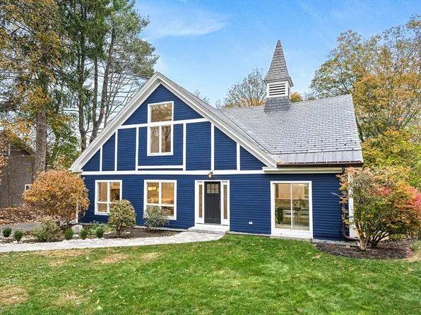 7 Cliff Rd, Wellesley, MA 02481