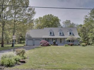 315 1st Ave, Cape May Court House, NJ 08210