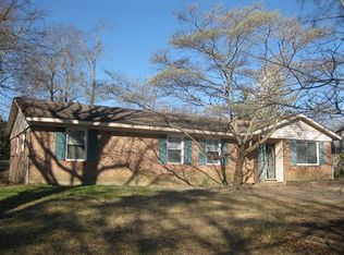 127 Hickory Dr, Augusta, GA 30907