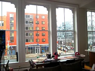 Rented by Gold Coast Capital Resources, LLC