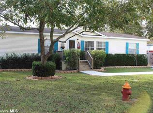 24649 Turning Leaf Dr, Loxley, AL 36551