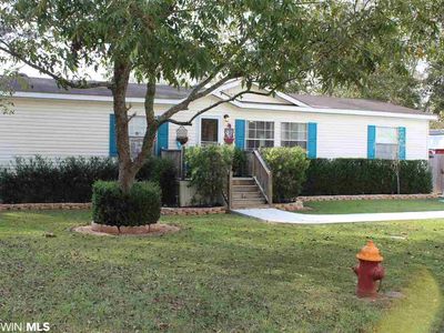 24649 Turning Leaf Dr, Loxley, AL, 36551