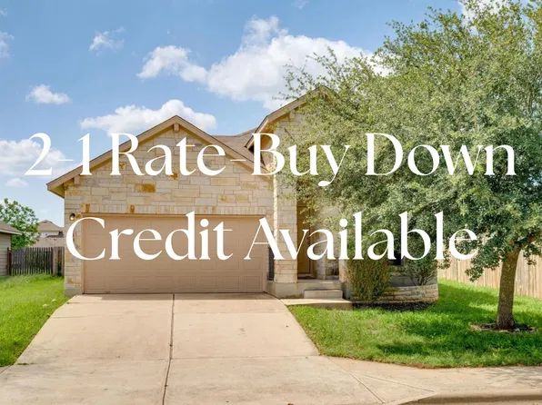 4504 Halliday Ave, Austin, TX 78725