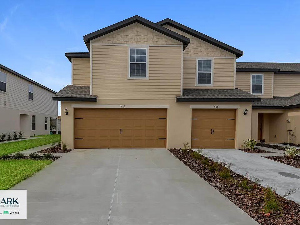 5319 New Friendship Pl