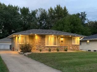 3101 Aurora Ave, Des Moines, IA 50310