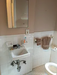 Rented by Salon Realty Corp