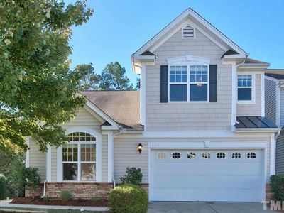 220 Royal Tower Way, Cary, NC, 27513