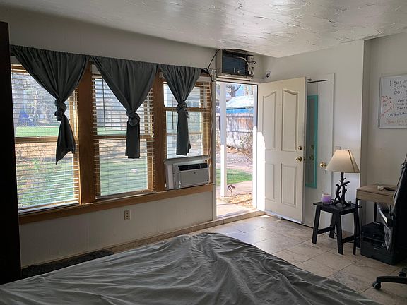 lots of natural light