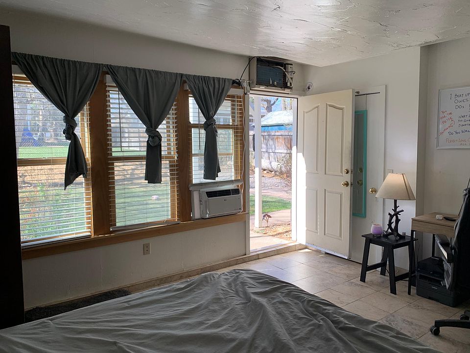 lots of natural light