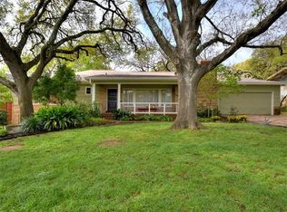 3107 Perry Ln, Austin, TX 78731