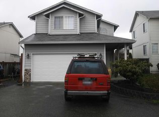 11121 18th St SE, Lake Stevens, WA 98258