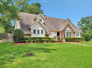 1400 Sleepy Hollow Dr, Lufkin, TX 75904