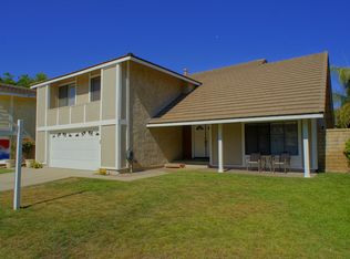 28631 Darrow Ave, Santa Clarita, CA 91390