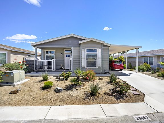 2nd image of 38440 W Desert Greens Dr