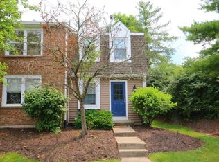 2989 Mossy Brink Ct, Maineville, OH 45039