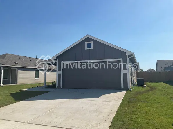 1636 Black Kite Ln, Fort Worth, TX 76140