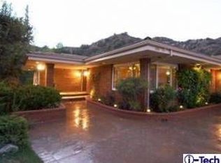 5311 La Canada Blvd, La Canada Flintridge, CA 91011