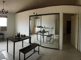 62252 Dennis Ave, Joshua Tree, CA 92252