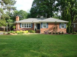 816 Judith Ct, Charlotte, NC 28211