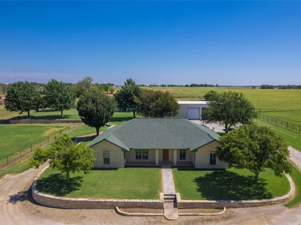 910 Highway 679, Gorman, TX 76454