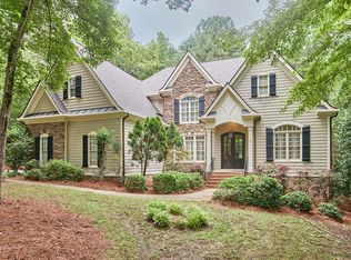 1128 Tacketts Pond Dr, Raleigh, NC 27614