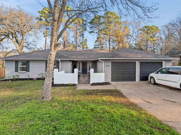 6700 Vivian Ct, Tyler, TX 75703