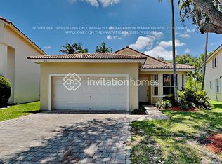 7610 NW 20th Dr, Hollywood, FL 33024
