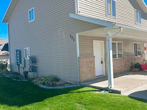2nd image of 505 W 350 N APT 1