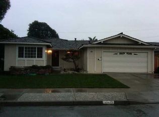 37073 Lassen St, Fremont, CA 94536