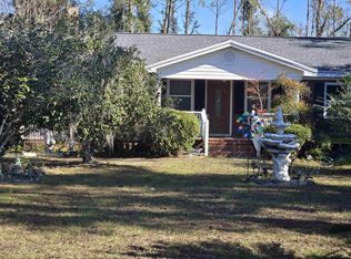 1946 N Us Highway 221, Perry, FL 32347