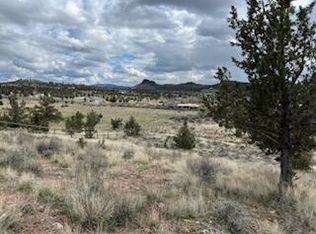 SE Prairie Schooner Rd PARCEL 3, Prineville, OR 97754