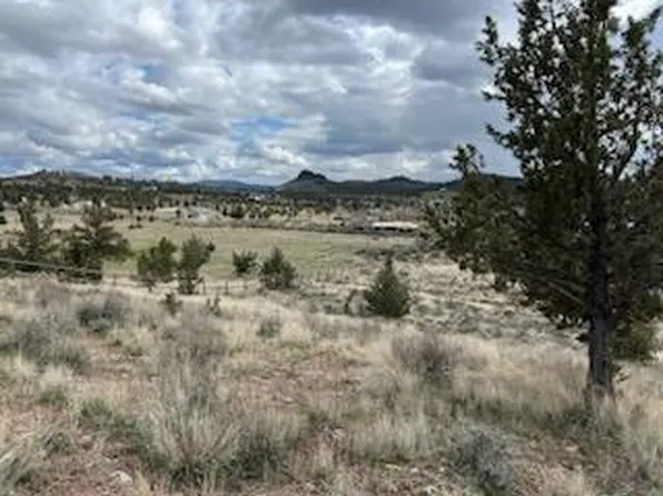 SE Prairie Schooner Rd Parcel 3, Prineville, OR 97754