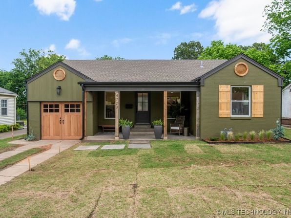 4723 E 8th St, Tulsa, OK 74112
