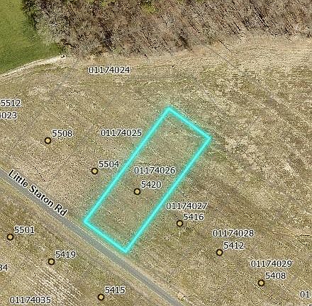 5th image of 5420 Little Staton Rd
