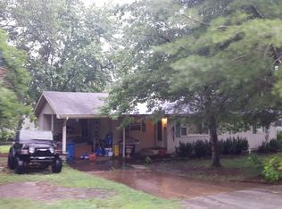 200 Combs St, Branson, MO 65616