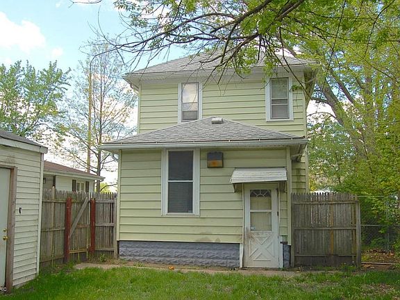2nd image of 1207 N 13th St