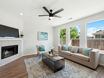 1045 Breeders Cup Dr, Fort Worth, TX, 76179