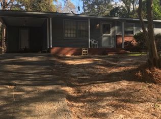 614 Logue St, Perry, GA 31069