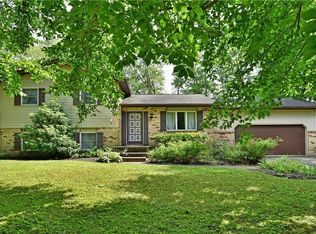 1611 Rustic Run Rd SW, Warren, OH 44481