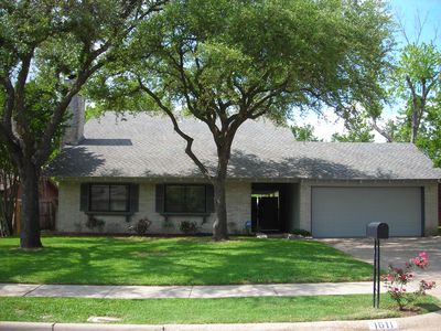 1611 Blake Dr, Richardson, TX, 75081