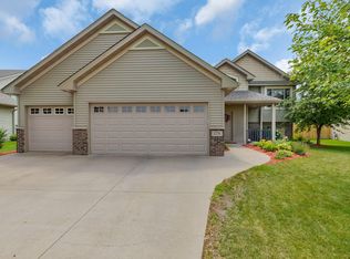 1731 7th St N, Sartell, MN 56377