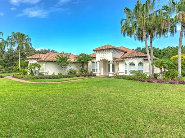 16120 Suncrest Shores Dr, Odessa, FL 33556