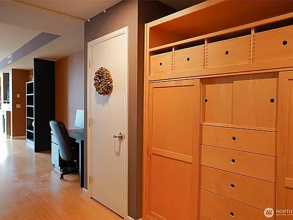17 W Mercer St #207 — Photo 19
